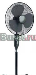 Вентилятор Elenberg с пультом ду, доставка 400 р Москва