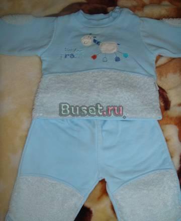 Костюм Санкт-Петербург