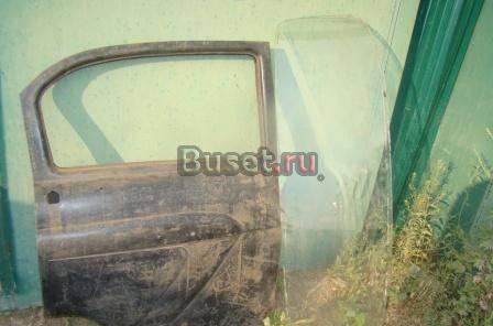 Дверь и стекло на 21 волгу Одинцово