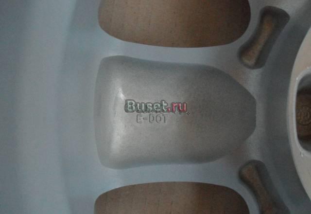 Диски оригинальные пр-во Корея Санкт-Петербург