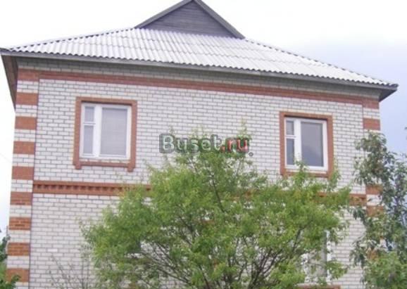 Дом с участком в пригороде Белгорода Петропавловск-Камчатский