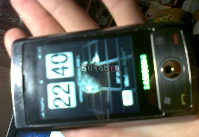 Продам i740 Самара