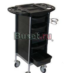 Тележки парикмахерские, новые Москва