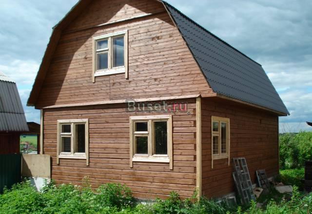 Дом Александров