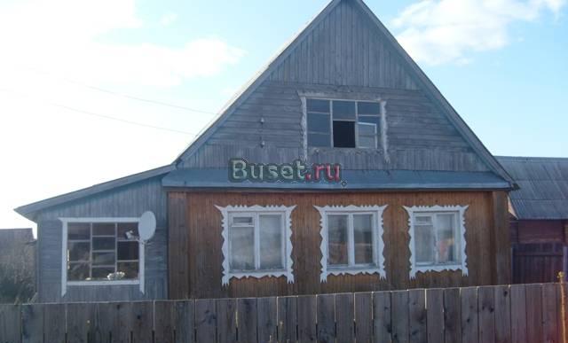 Дом Александров