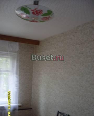 3 комн.квартира в районе омгу Омск