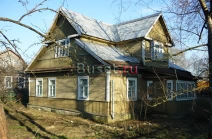 Зимний дом в г. Гатчина, Мариенбург Гатчина
