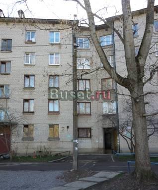 1 к.кв. п. Войсковицы, Гатчинский р-н, 1250 т.р Гатчина