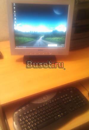 Системный блок и монитор Belinea 17.4" W Москва