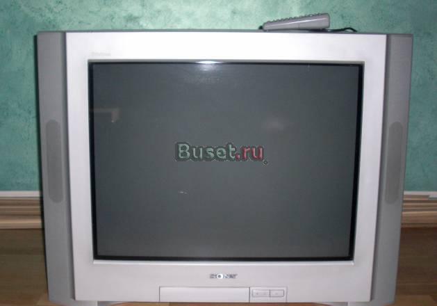 Телевизор Sony Москва