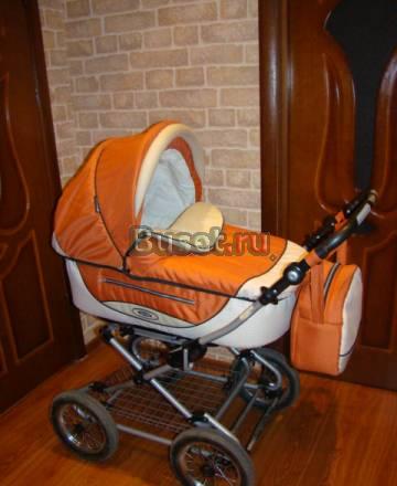 Детская коляска Мытищи