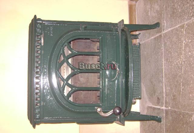 Камин Jotul дровяной Жуковский