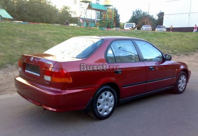 Chevrolet Lanos, 2004 или другую иномарку Москва