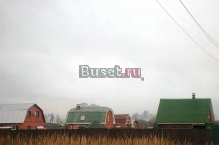 Продам участок в деревне, лес в пешей доступности Серпухов