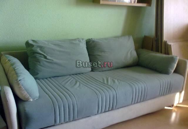 Продам диван 1,5 спальный Москва