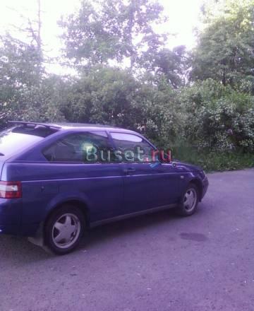ВАЗ 2112, 2007 Петрозаводск