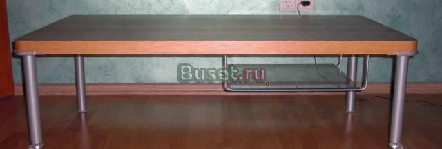 Стол икеа под TV DVD Москва