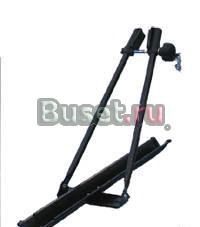 Крепление для перевозки велосипедов Москва