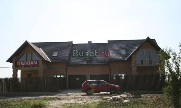 Продается дом на две семьи Краснодар