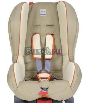 Автокресло Липецк