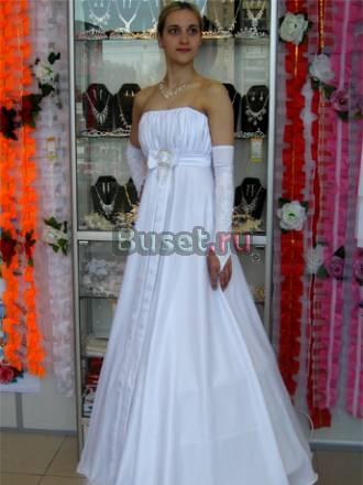 Новое свадебное платье Санкт-Петербург