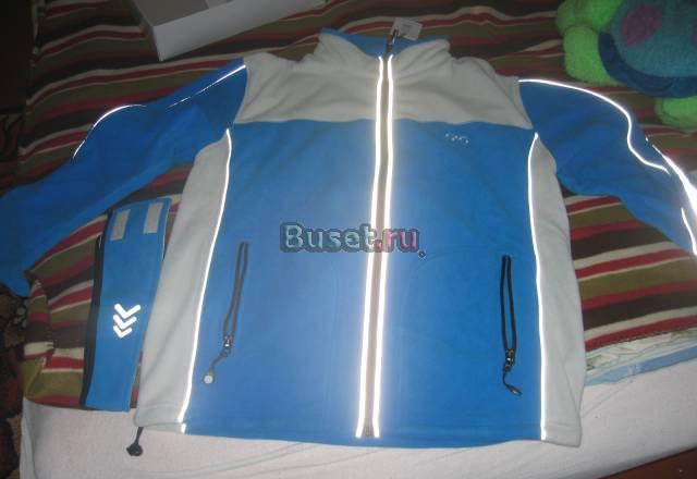 Флиска Санкт-Петербург