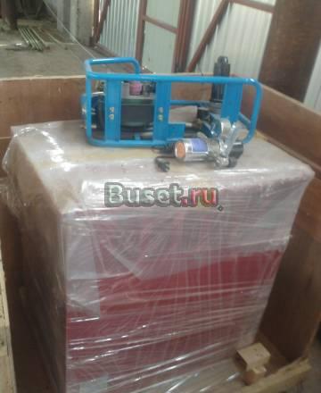 Сварка Москва