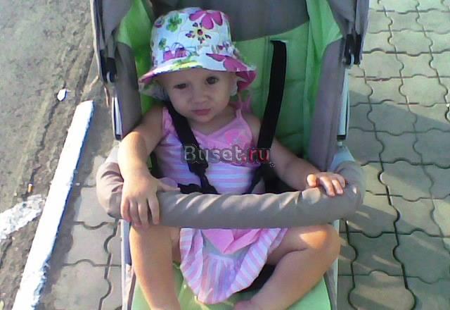 Продаю новую детскую коляску Ростов-на-Дону