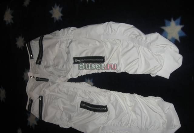 Бриджи Санкт-Петербург