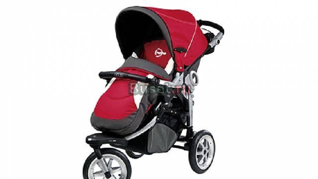 Коляска Peg-Perego GT3 Москва