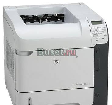 Принтер HP LaserJet P4015dn Москва