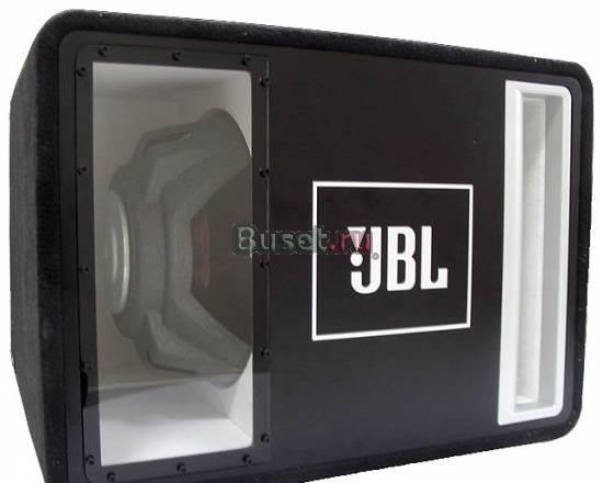 Продаю сабвуфер JBL GTO1204BP/ 5000руб Москва