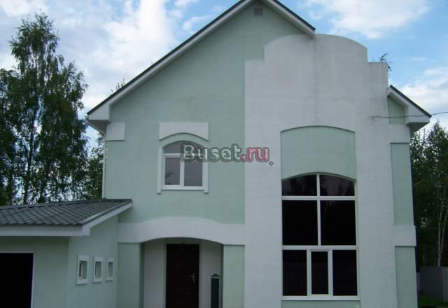 Превосходный 3х-этажный коттедж232кв.м Москва