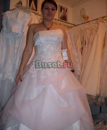 Новое Свадебное платье Санкт-Петербург