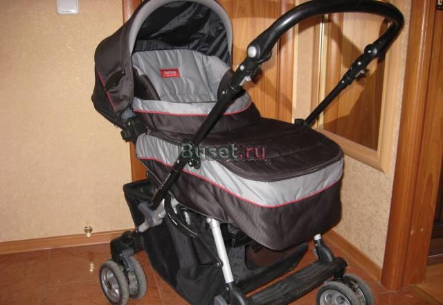 Peg - Perego Venezia Санкт-Петербург
