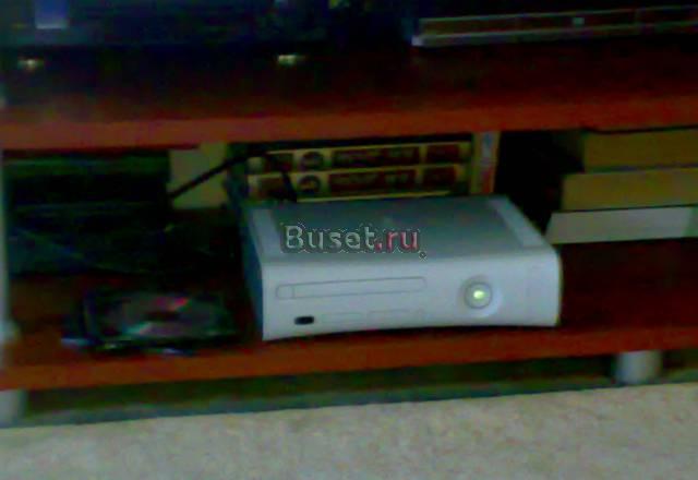 Xbox 360 arcade Санкт-Петербург