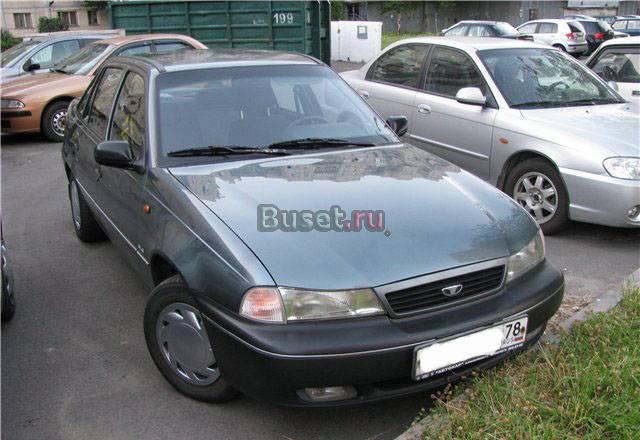 Daewoo Nexia, 2000 Санкт-Петербург