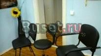 Продаются кресла и стулья для офиса б/у и новые Москва