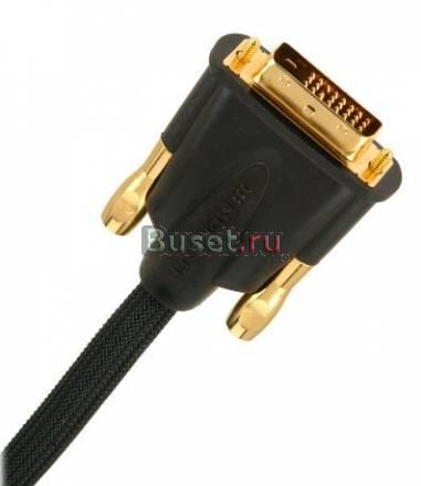 Продам кабель Monster DVI-DVI Москва
