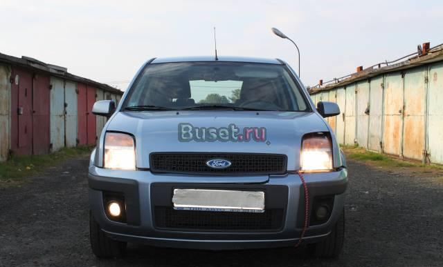 Ford Fusion, 2006 Санкт-Петербург