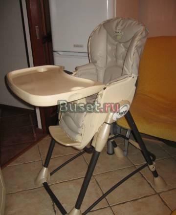 Стульчик для кормления Bebe Confort Omega Москва