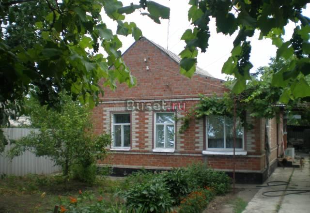 Дом в пригороде Таганрога (7 км. от города) Таганрог