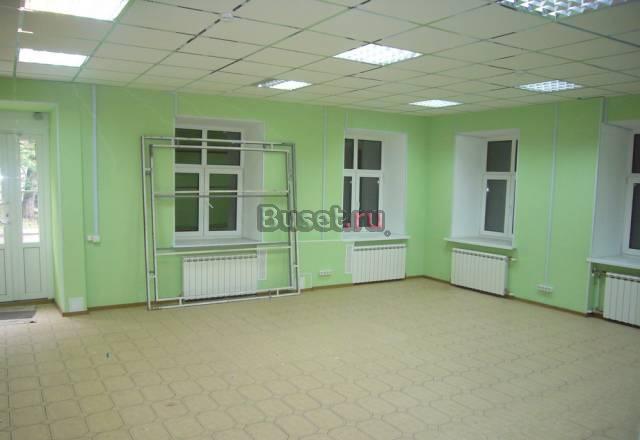 Аренда нежилого помещения Санкт-Петербург