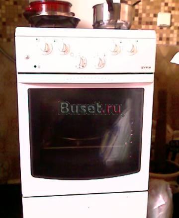 Плита газовая Москва