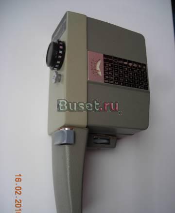 Фотокамера Спорт-4 Бронницы