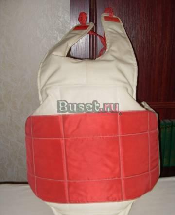Защита для тхэквандо (протектор) Саратов