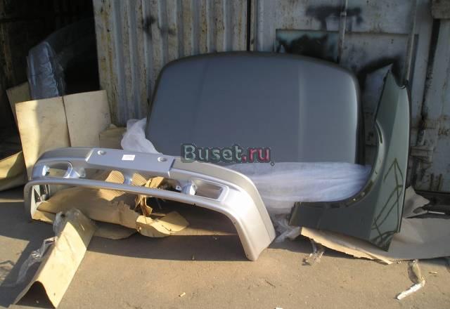 Кузовное железо в цвет автомобиля ВАЗ Санкт-Петербург