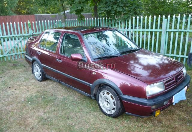 Volkswagen Vento, 1993 Санкт-Петербург