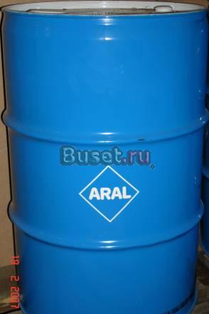 Aral Mega Turboral 10W-40 Москва