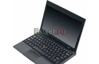 Компактный Lenovo ThinkPad X100 AMD Neo 1.6 Ghz, 2 Москва